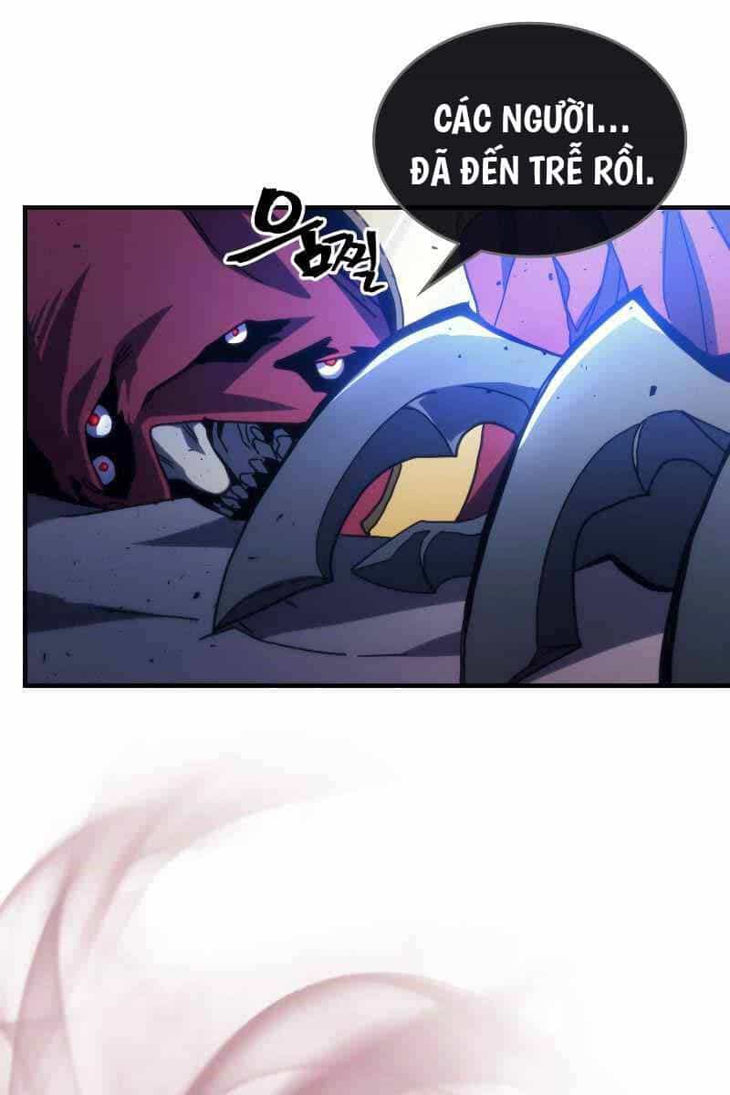 Hãy Hành Động Như Một Boss Đi Ngài Mr Devourer - Chương 32 - ảnh 34