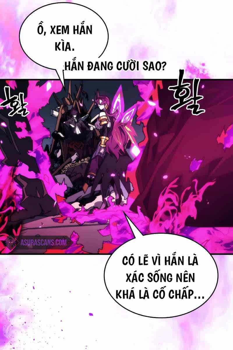 Hãy Hành Động Như Một Boss Đi Ngài Mr Devourer - Chương 32 - ảnh 38