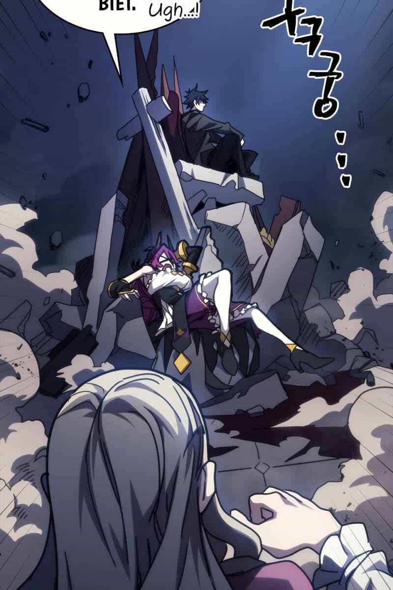 Hãy Hành Động Như Một Boss Đi Ngài Mr Devourer - Chương 32 - ảnh 5