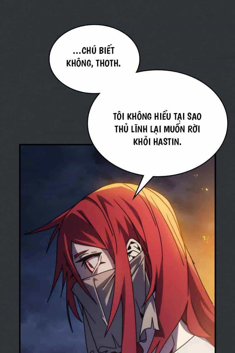 Hãy Hành Động Như Một Boss Đi Ngài Mr Devourer - Chương 32 - ảnh 71