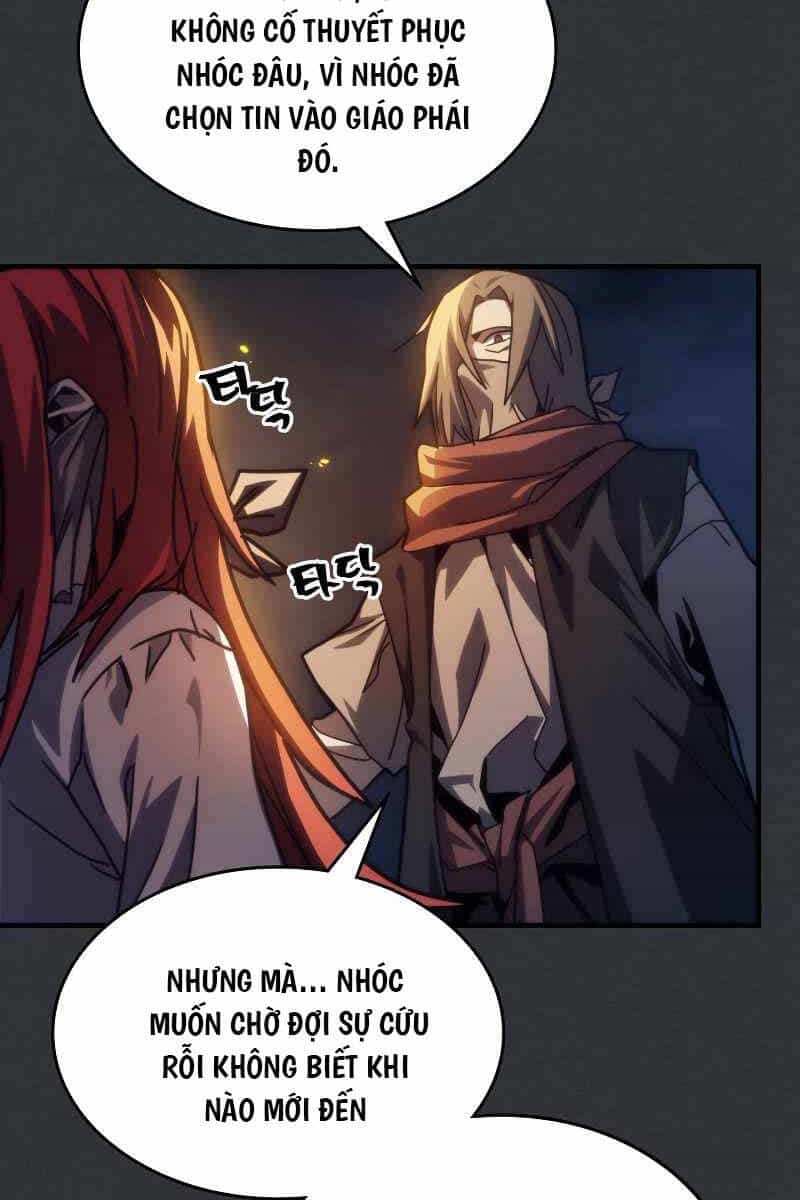 Hãy Hành Động Như Một Boss Đi Ngài Mr Devourer - Chương 32 - ảnh 73