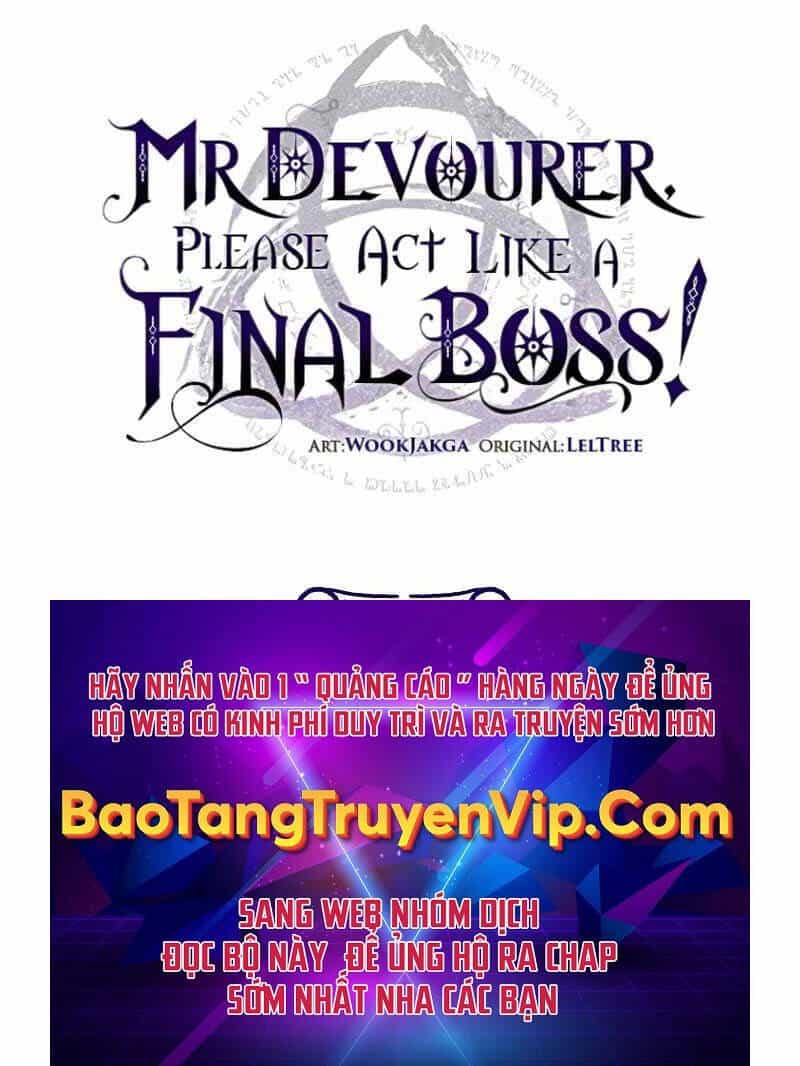 Hãy Hành Động Như Một Boss Đi Ngài Mr Devourer - Chương 32 - ảnh 92