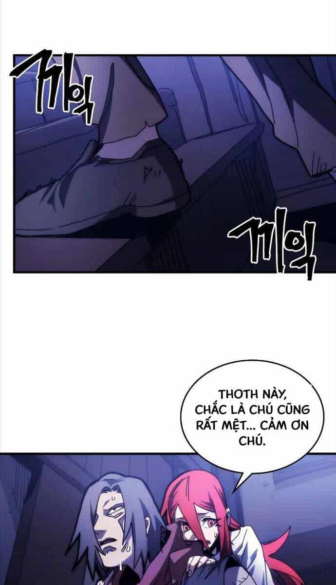 Hãy Hành Động Như Một Boss Đi Ngài Mr Devourer - Chương 33 - ảnh 34