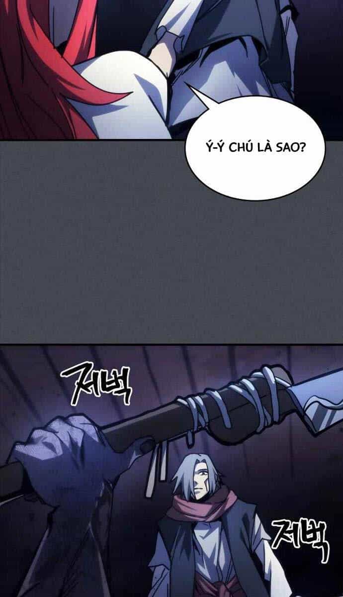 Hãy Hành Động Như Một Boss Đi Ngài Mr Devourer - Chương 33 - ảnh 43