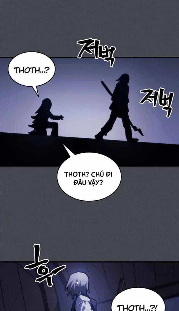 Hãy Hành Động Như Một Boss Đi Ngài Mr Devourer - Chương 33 - ảnh 56