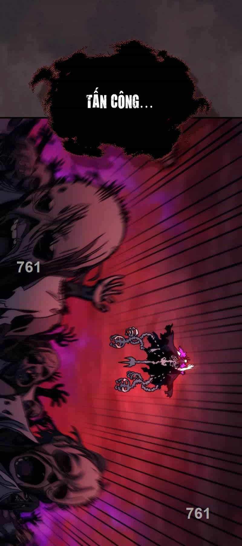 Hãy Hành Động Như Một Boss Đi Ngài Mr Devourer - Chương 34 - ảnh 1