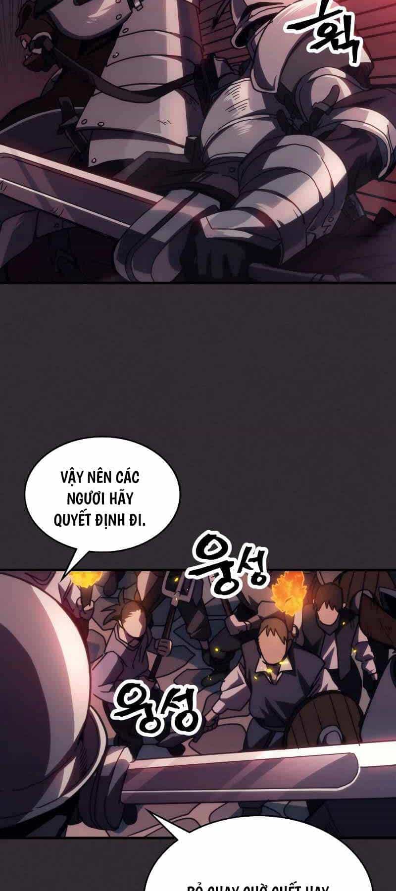 Hãy Hành Động Như Một Boss Đi Ngài Mr Devourer - Chương 34 - ảnh 18