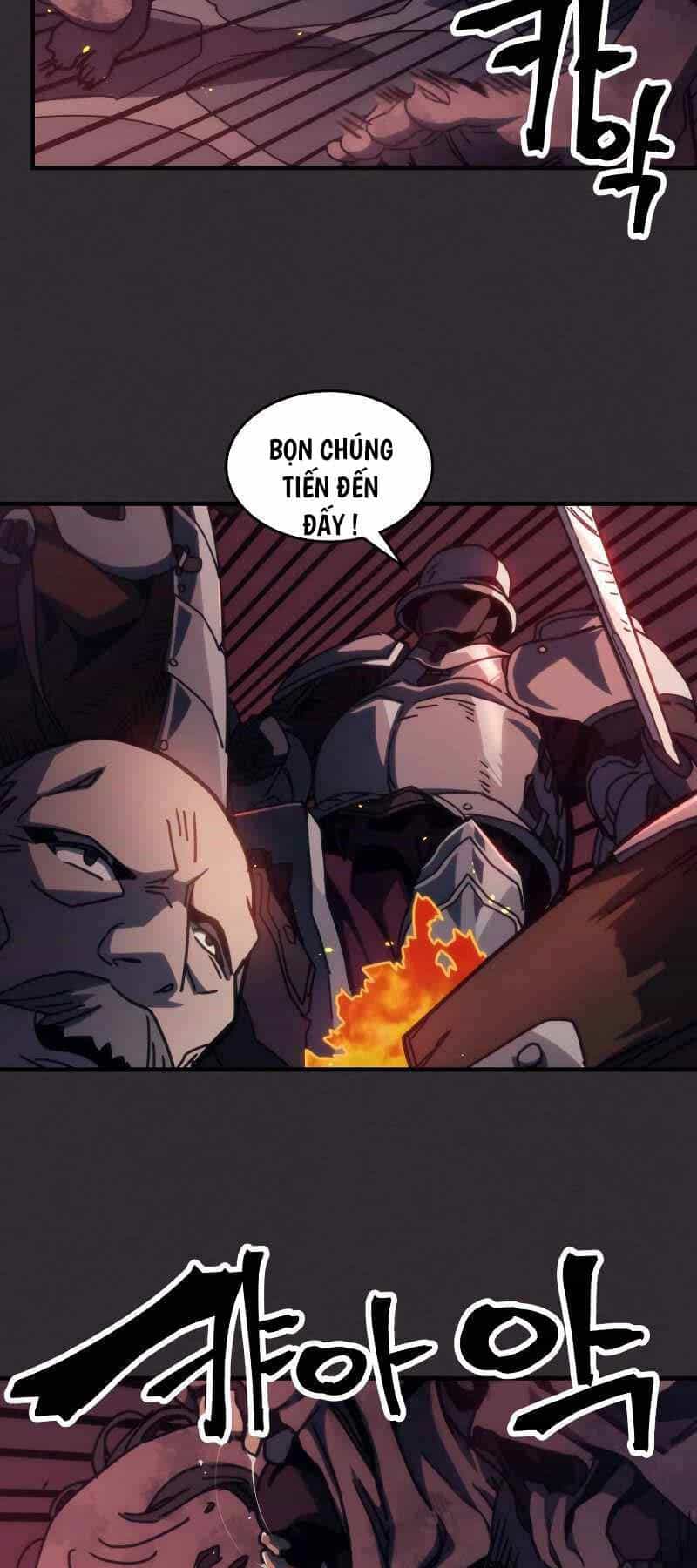Hãy Hành Động Như Một Boss Đi Ngài Mr Devourer - Chương 34 - ảnh 25