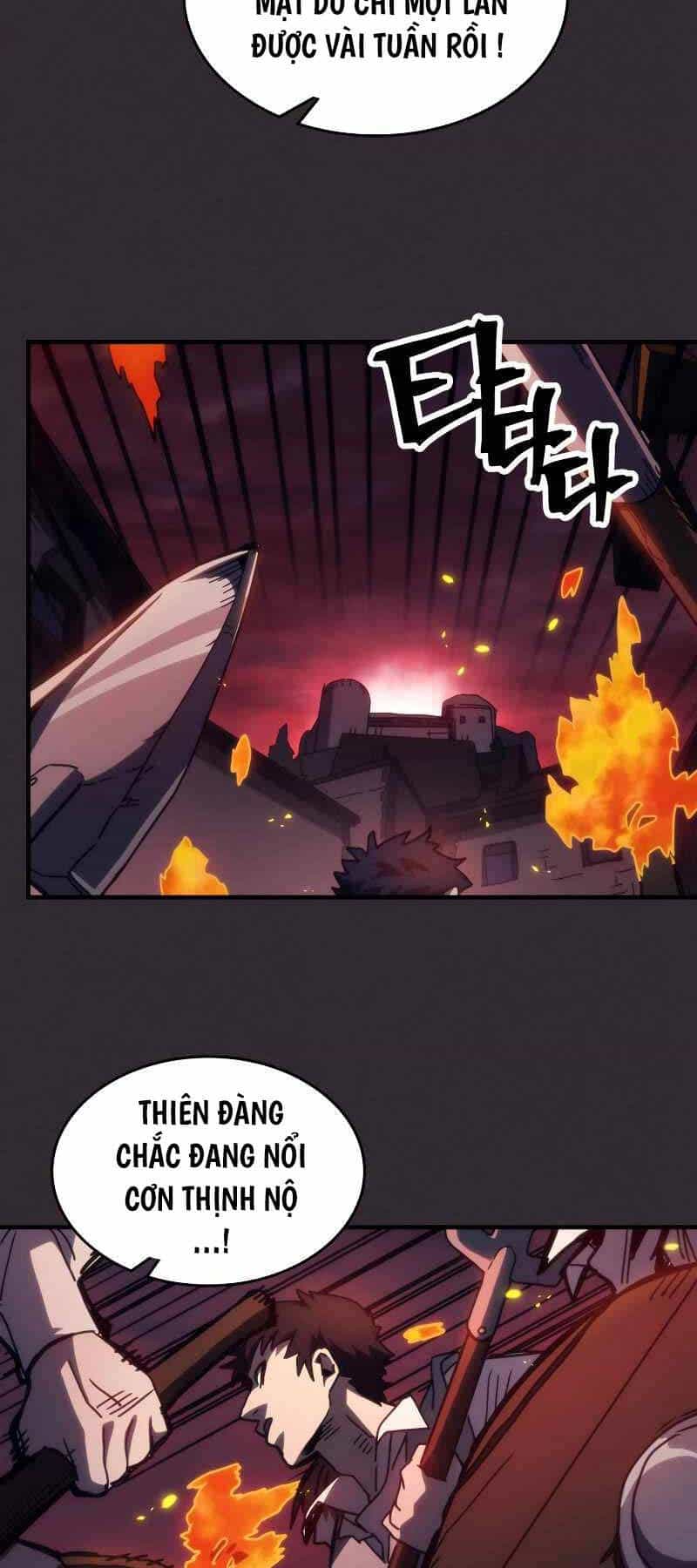 Hãy Hành Động Như Một Boss Đi Ngài Mr Devourer - Chương 34 - ảnh 4