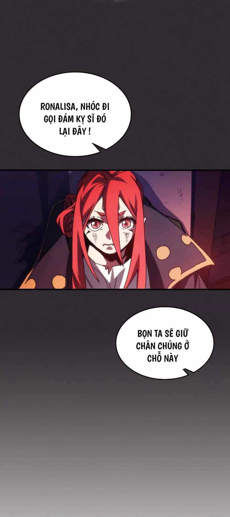 Hãy Hành Động Như Một Boss Đi Ngài Mr Devourer - Chương 34 - ảnh 44
