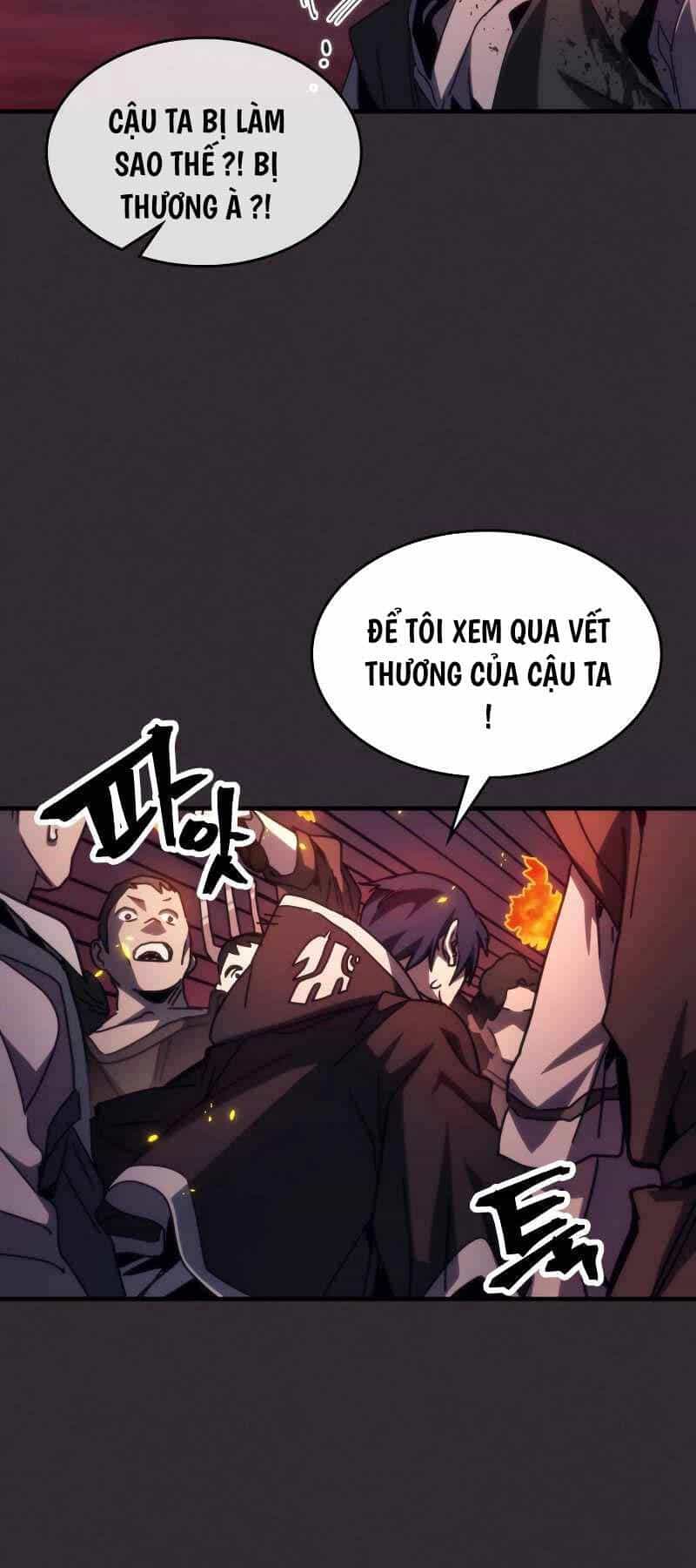 Hãy Hành Động Như Một Boss Đi Ngài Mr Devourer - Chương 34 - ảnh 7