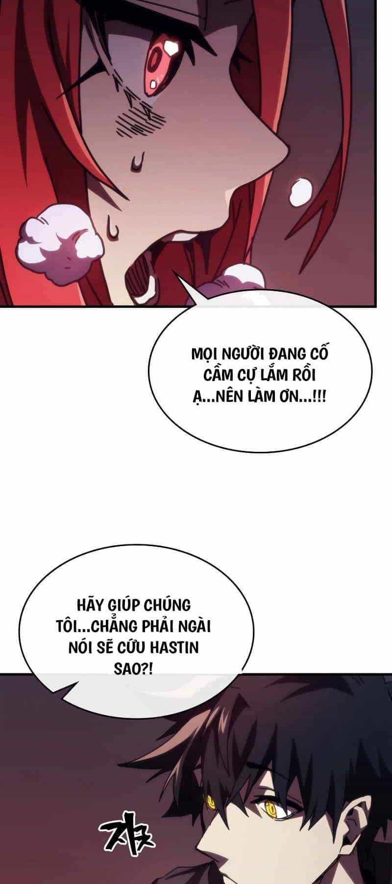 Hãy Hành Động Như Một Boss Đi Ngài Mr Devourer - Chương 35 - ảnh 35