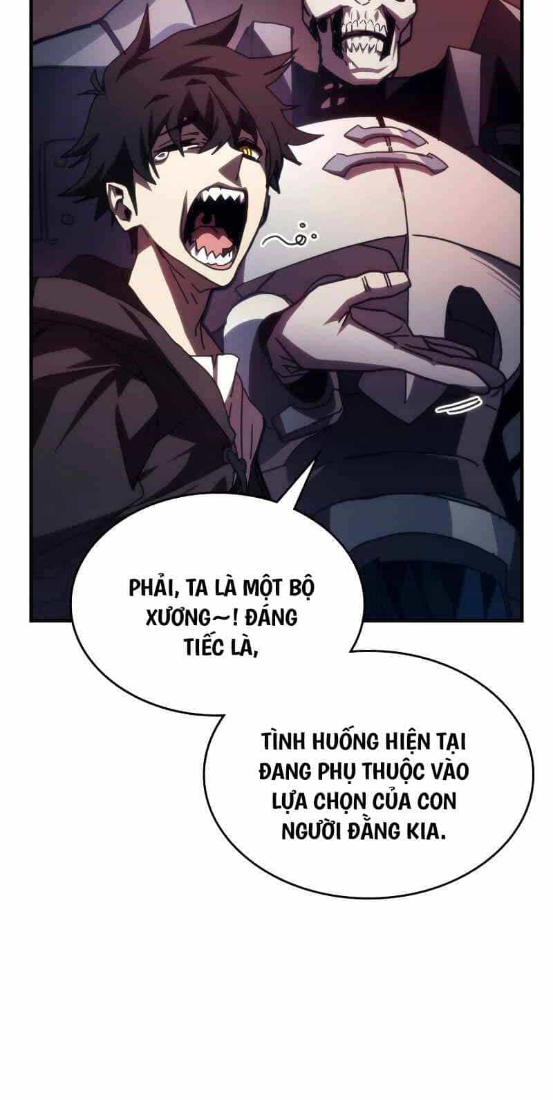 Hãy Hành Động Như Một Boss Đi Ngài Mr Devourer - Chương 35 - ảnh 37