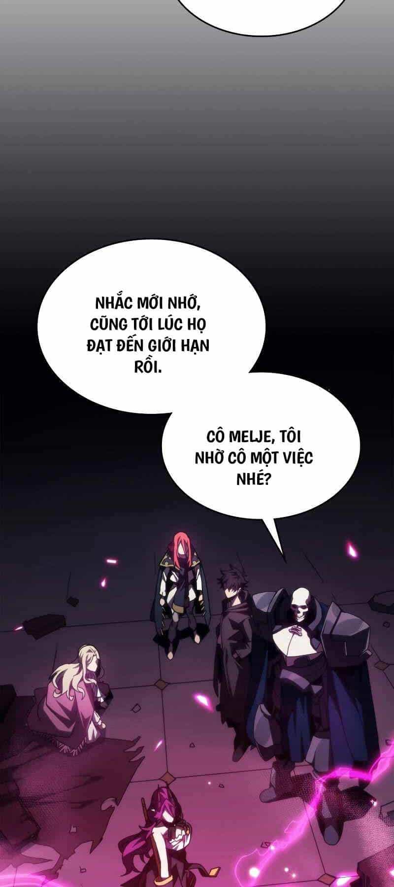 Hãy Hành Động Như Một Boss Đi Ngài Mr Devourer - Chương 35 - ảnh 39
