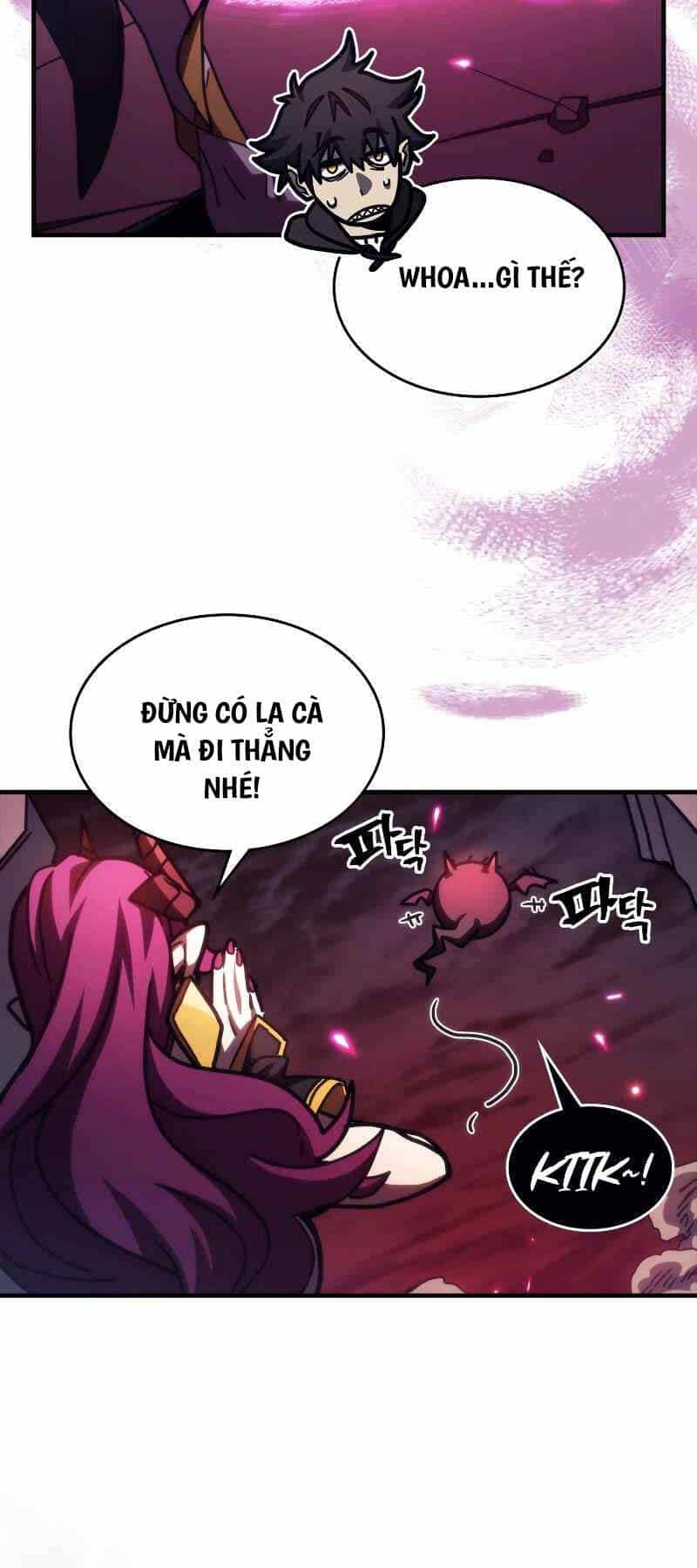 Hãy Hành Động Như Một Boss Đi Ngài Mr Devourer - Chương 35 - ảnh 41