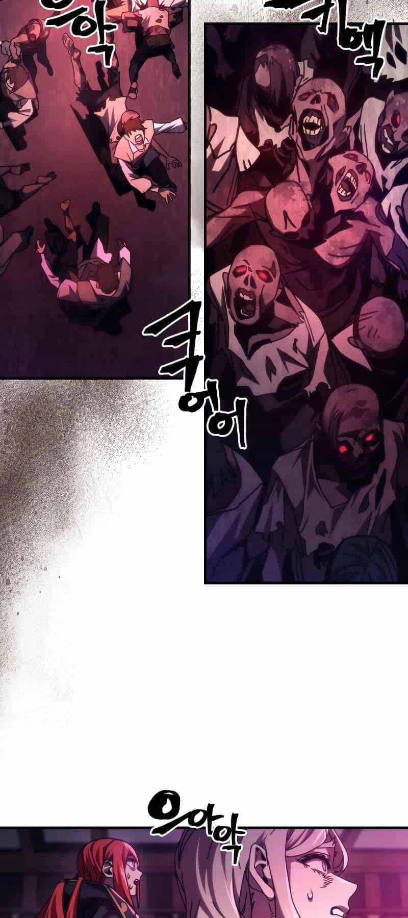 Hãy Hành Động Như Một Boss Đi Ngài Mr Devourer - Chương 35 - ảnh 45