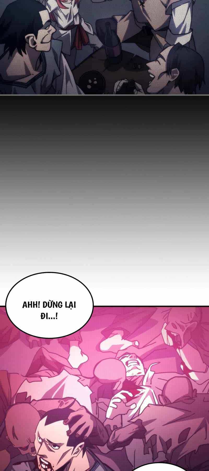 Hãy Hành Động Như Một Boss Đi Ngài Mr Devourer - Chương 35 - ảnh 48