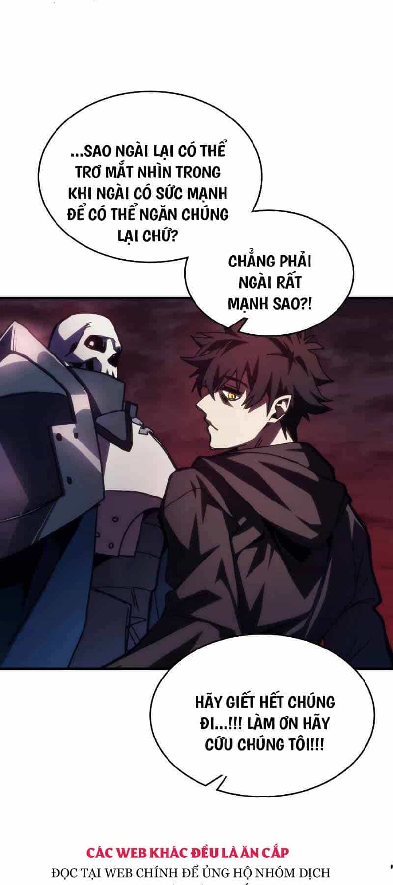 Hãy Hành Động Như Một Boss Đi Ngài Mr Devourer - Chương 35 - ảnh 50
