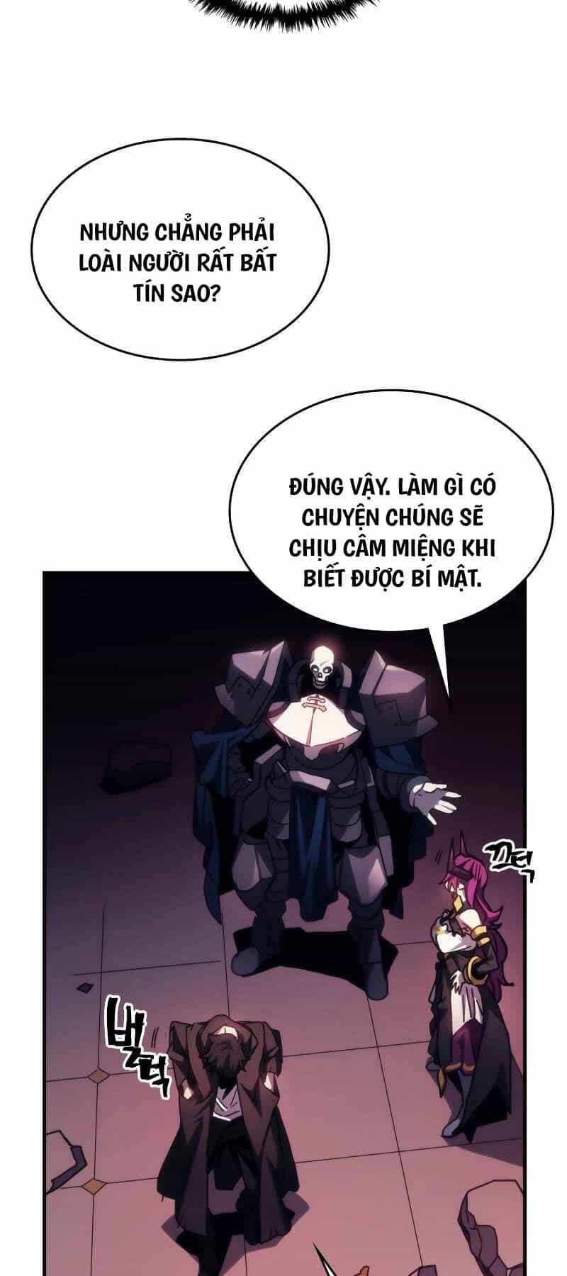 Hãy Hành Động Như Một Boss Đi Ngài Mr Devourer - Chương 35 - ảnh 9