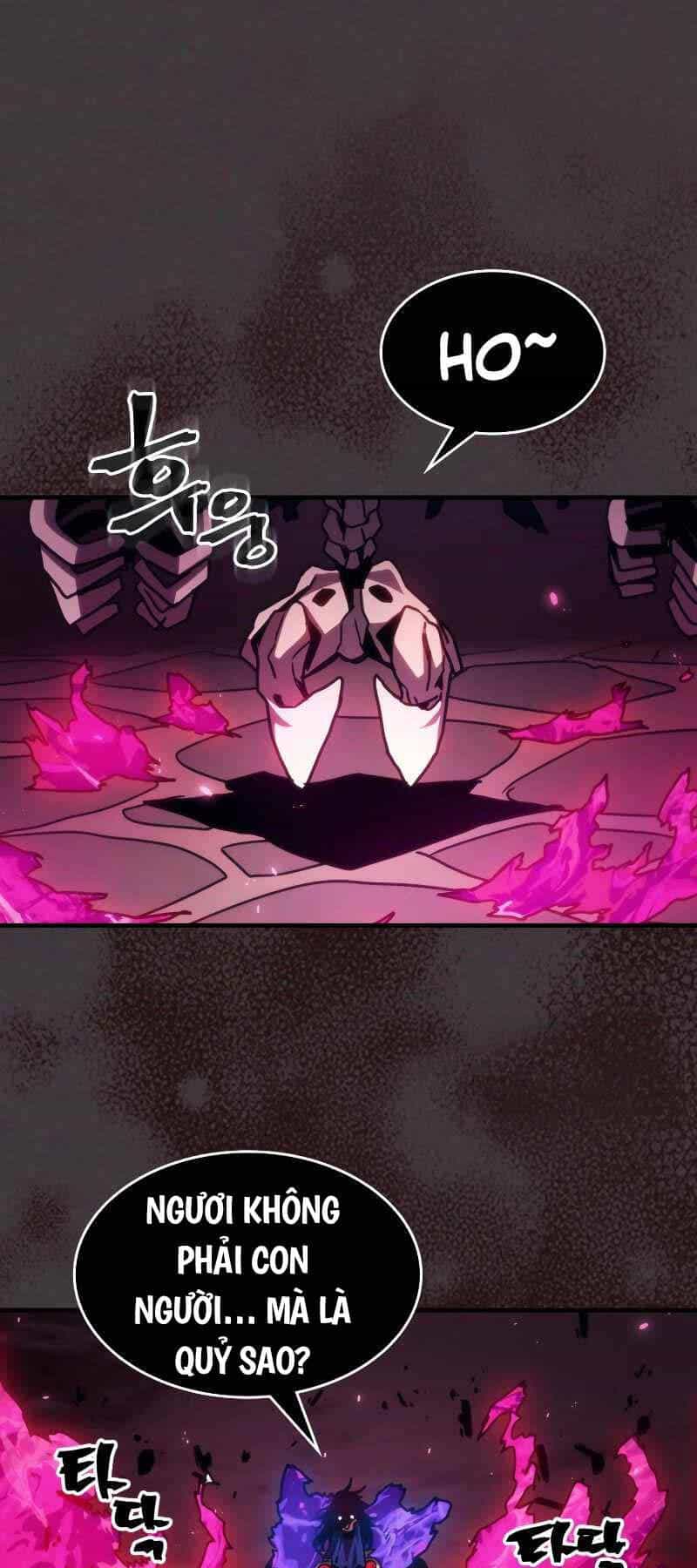 Hãy Hành Động Như Một Boss Đi Ngài Mr Devourer - Chương 36 - ảnh 19