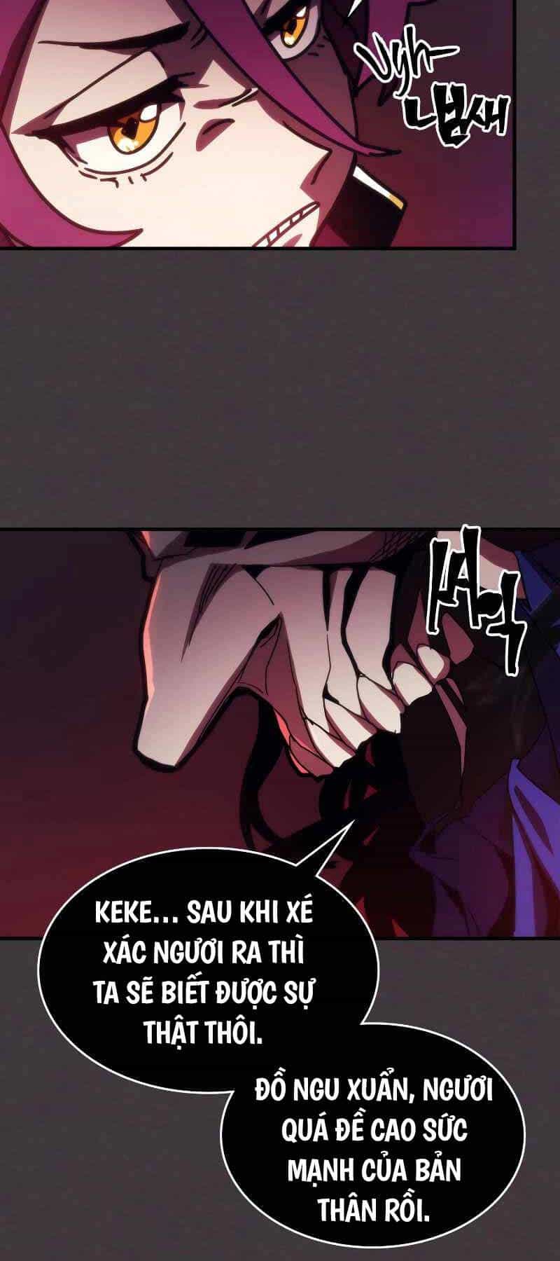 Hãy Hành Động Như Một Boss Đi Ngài Mr Devourer - Chương 36 - ảnh 22