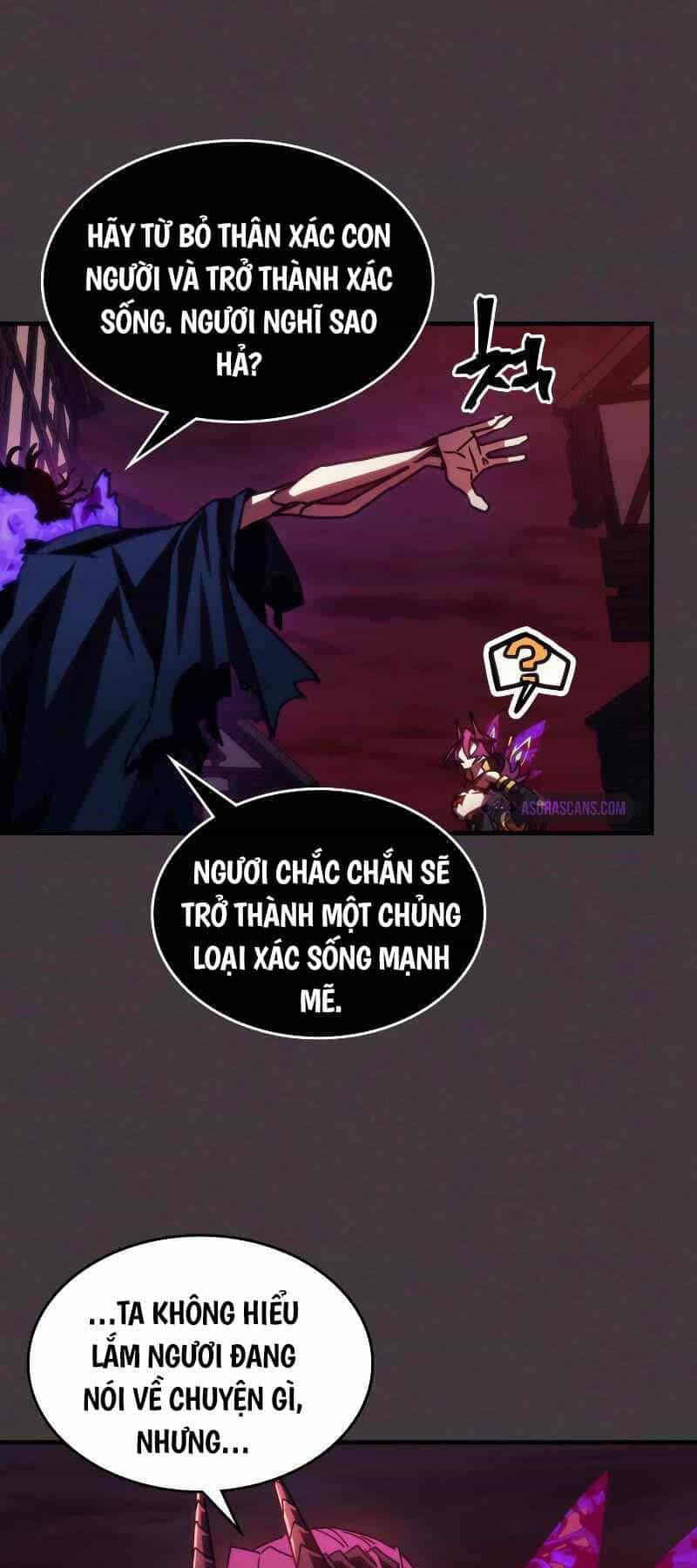 Hãy Hành Động Như Một Boss Đi Ngài Mr Devourer - Chương 36 - ảnh 23
