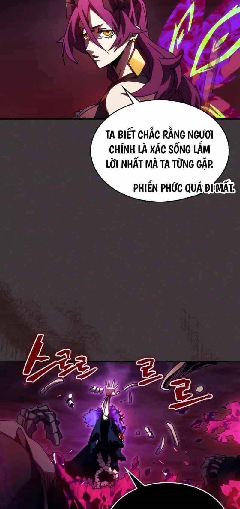 Hãy Hành Động Như Một Boss Đi Ngài Mr Devourer - Chương 36 - ảnh 24