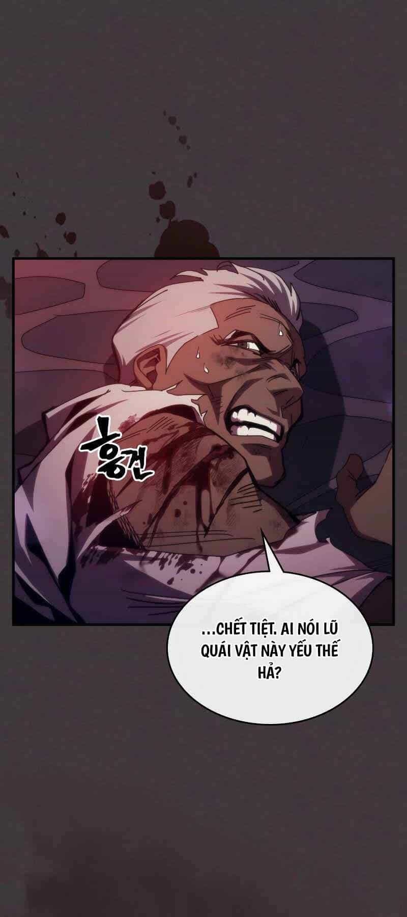 Hãy Hành Động Như Một Boss Đi Ngài Mr Devourer - Chương 36 - ảnh 3