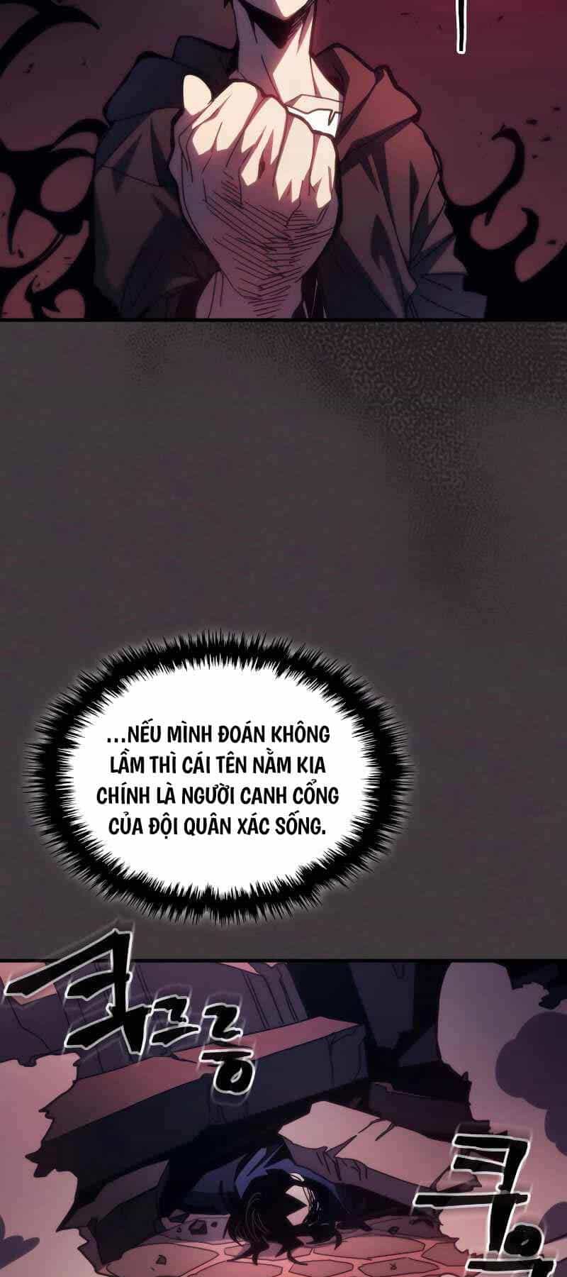 Hãy Hành Động Như Một Boss Đi Ngài Mr Devourer - Chương 36 - ảnh 38