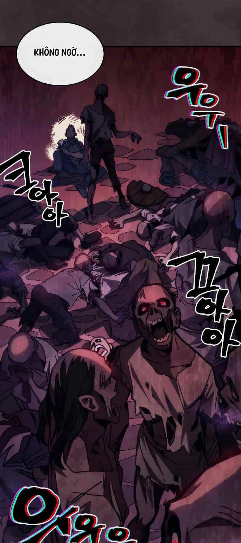 Hãy Hành Động Như Một Boss Đi Ngài Mr Devourer - Chương 36 - ảnh 4