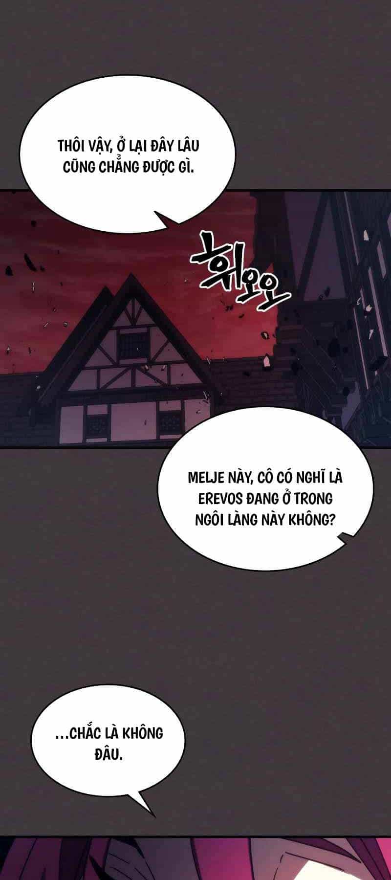 Hãy Hành Động Như Một Boss Đi Ngài Mr Devourer - Chương 36 - ảnh 42