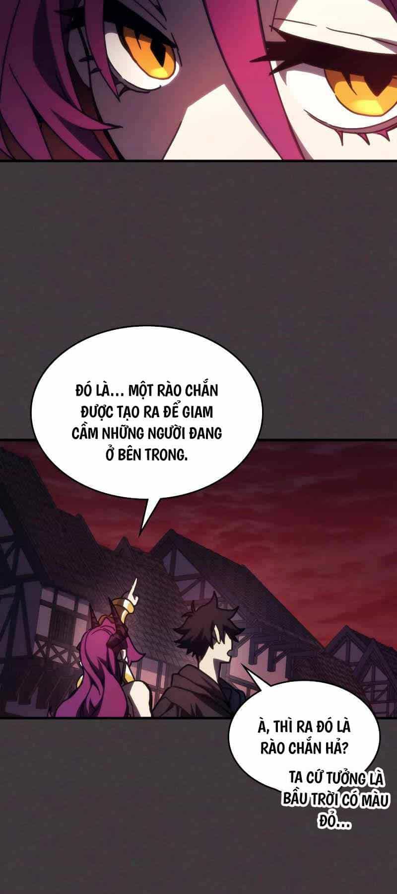 Hãy Hành Động Như Một Boss Đi Ngài Mr Devourer - Chương 36 - ảnh 43