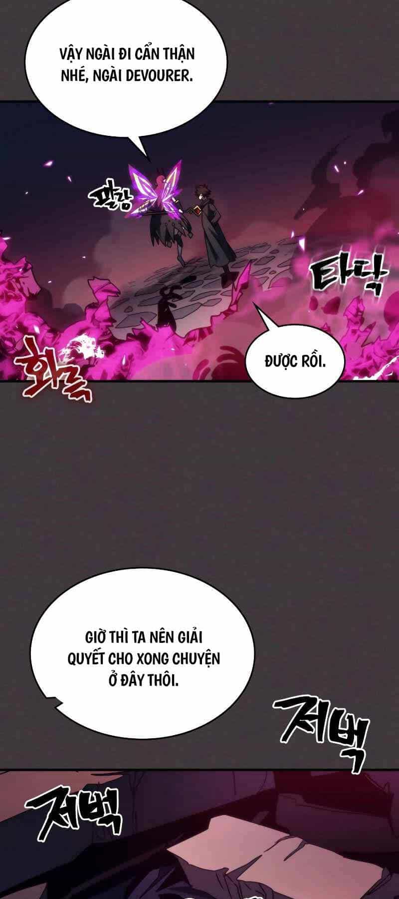 Hãy Hành Động Như Một Boss Đi Ngài Mr Devourer - Chương 36 - ảnh 50