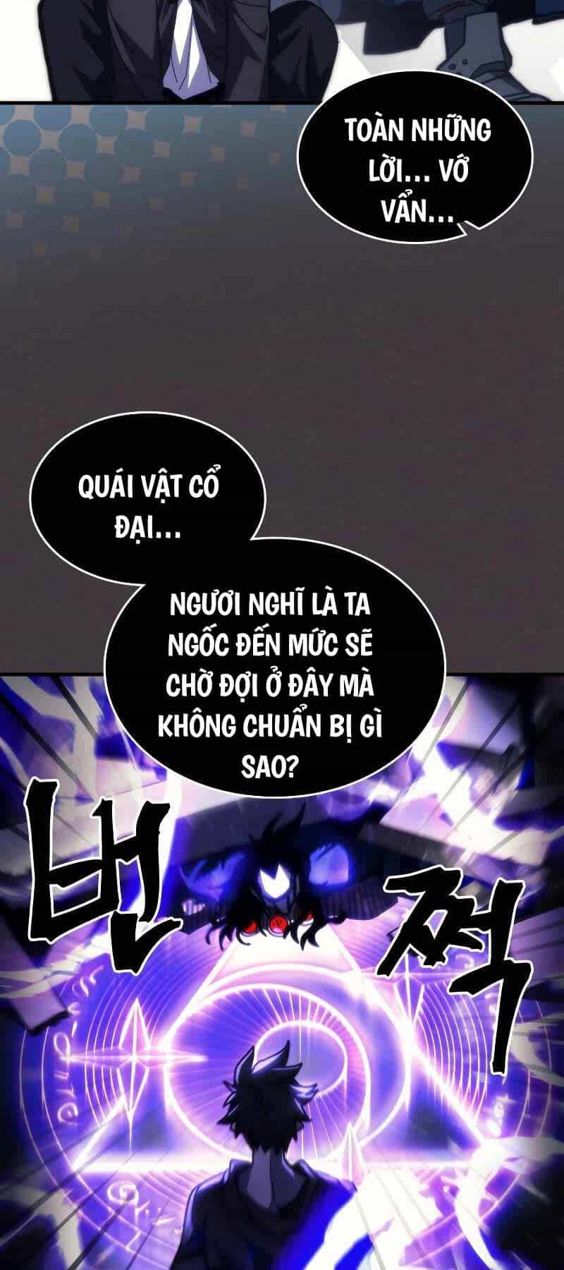Hãy Hành Động Như Một Boss Đi Ngài Mr Devourer - Chương 36 - ảnh 54