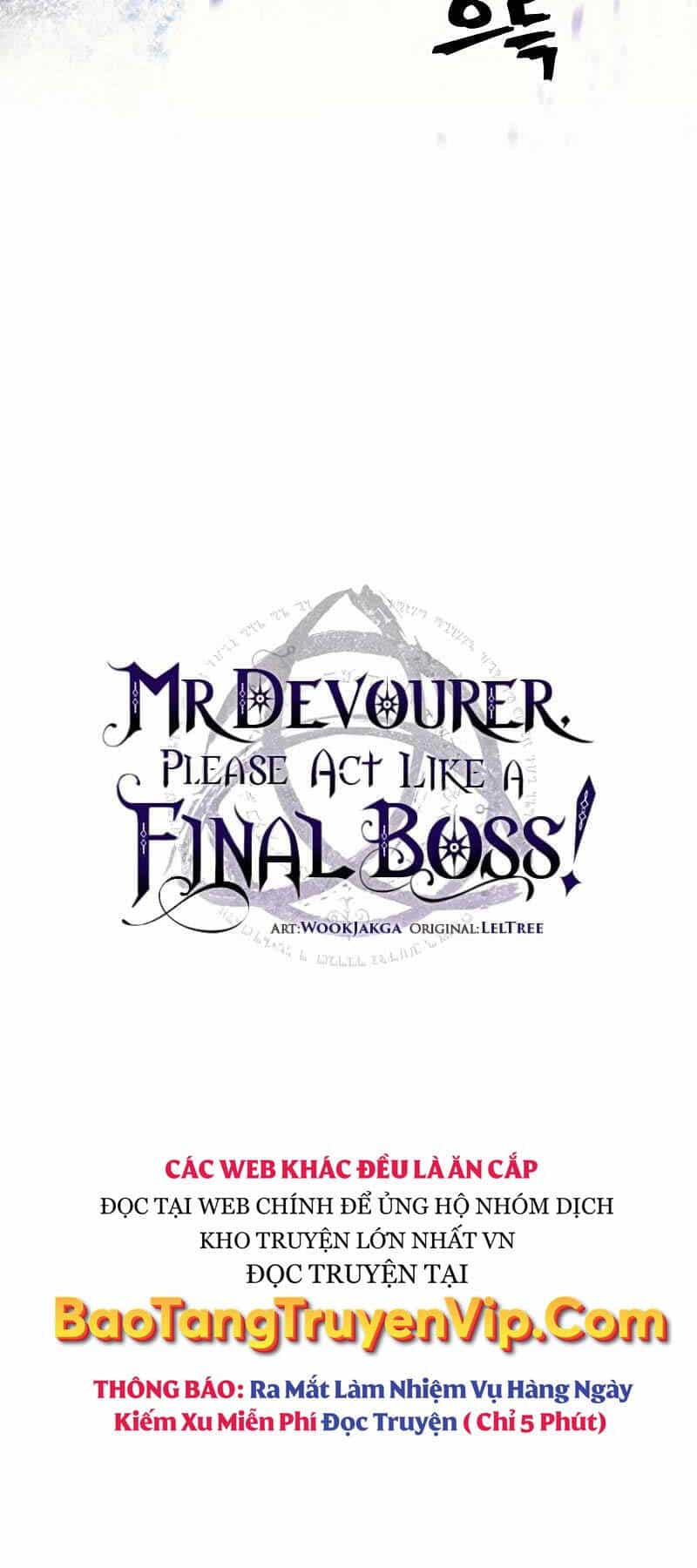 Hãy Hành Động Như Một Boss Đi Ngài Mr Devourer - Chương 36 - ảnh 61