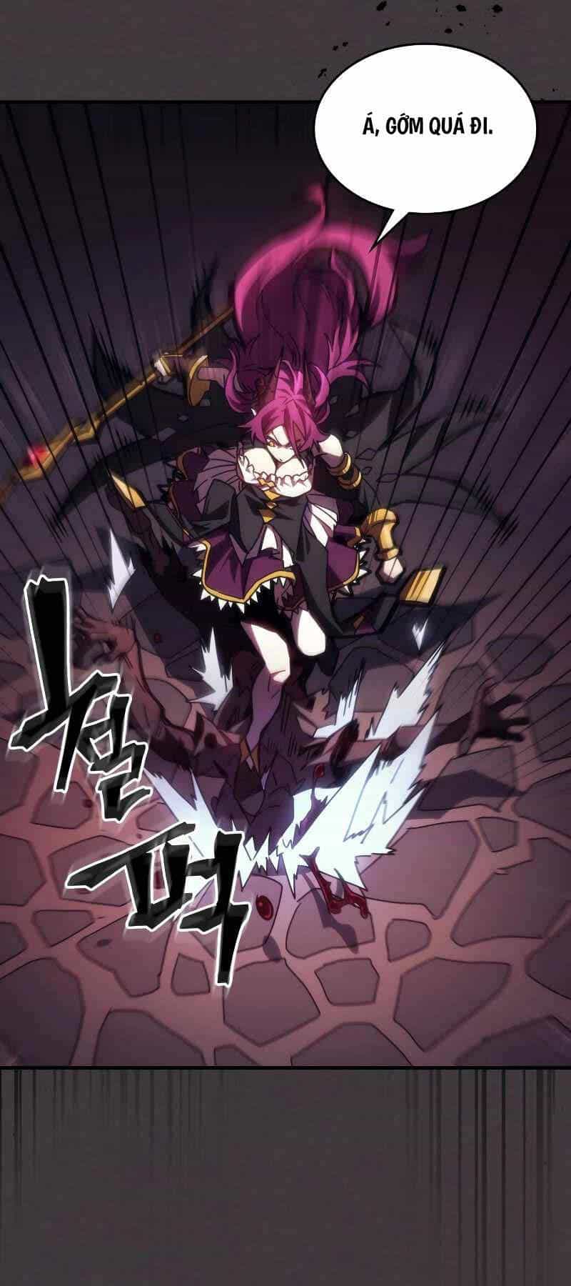Hãy Hành Động Như Một Boss Đi Ngài Mr Devourer - Chương 36 - ảnh 7