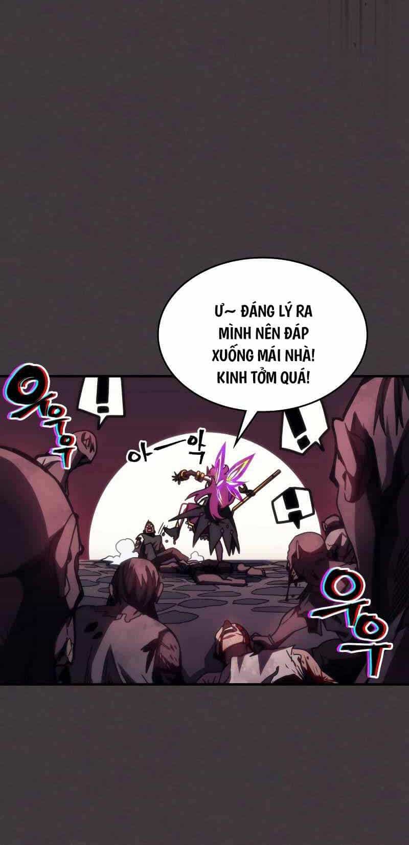 Hãy Hành Động Như Một Boss Đi Ngài Mr Devourer - Chương 36 - ảnh 8