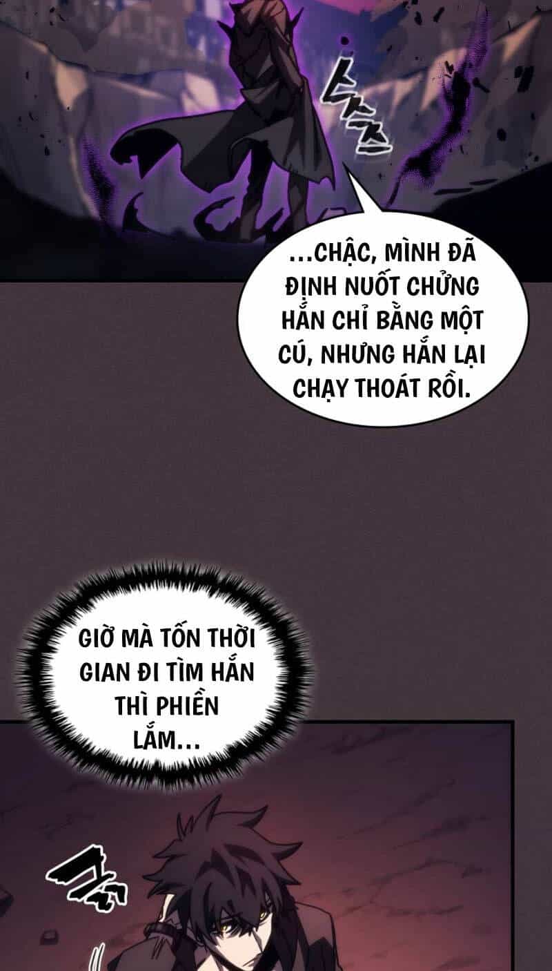 Hãy Hành Động Như Một Boss Đi Ngài Mr Devourer - Chương 37 - ảnh 13