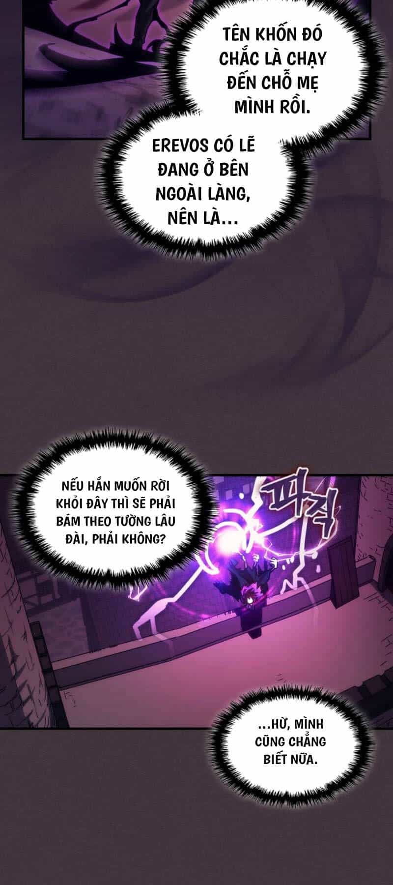 Hãy Hành Động Như Một Boss Đi Ngài Mr Devourer - Chương 37 - ảnh 17