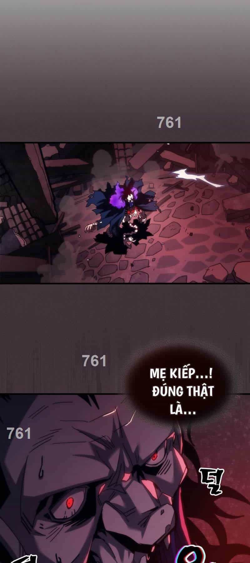 Hãy Hành Động Như Một Boss Đi Ngài Mr Devourer - Chương 37 - ảnh 2