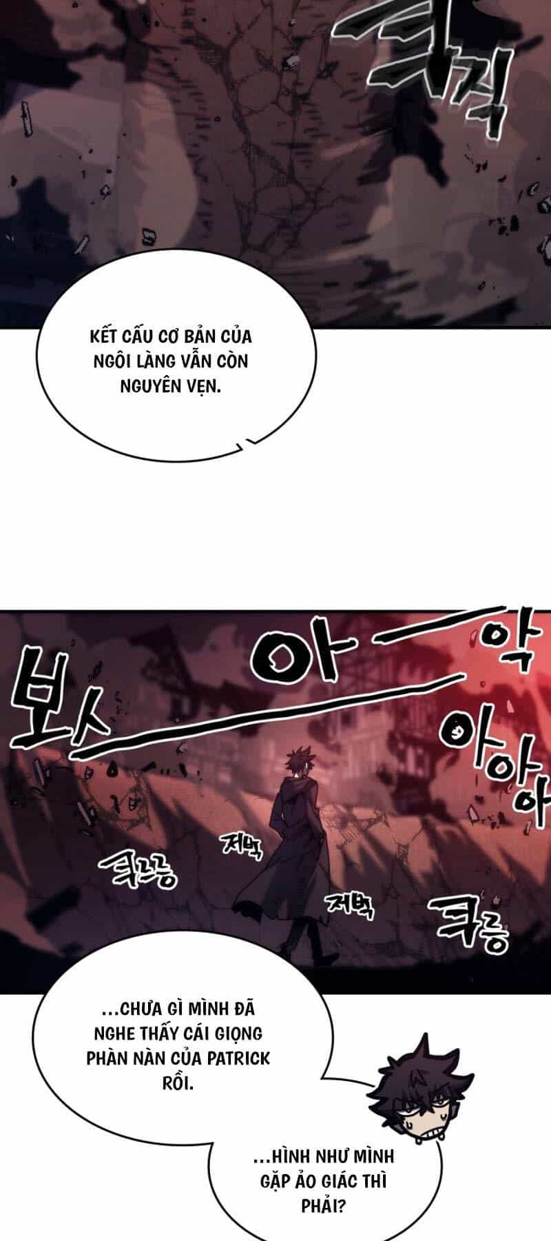 Hãy Hành Động Như Một Boss Đi Ngài Mr Devourer - Chương 37 - ảnh 22