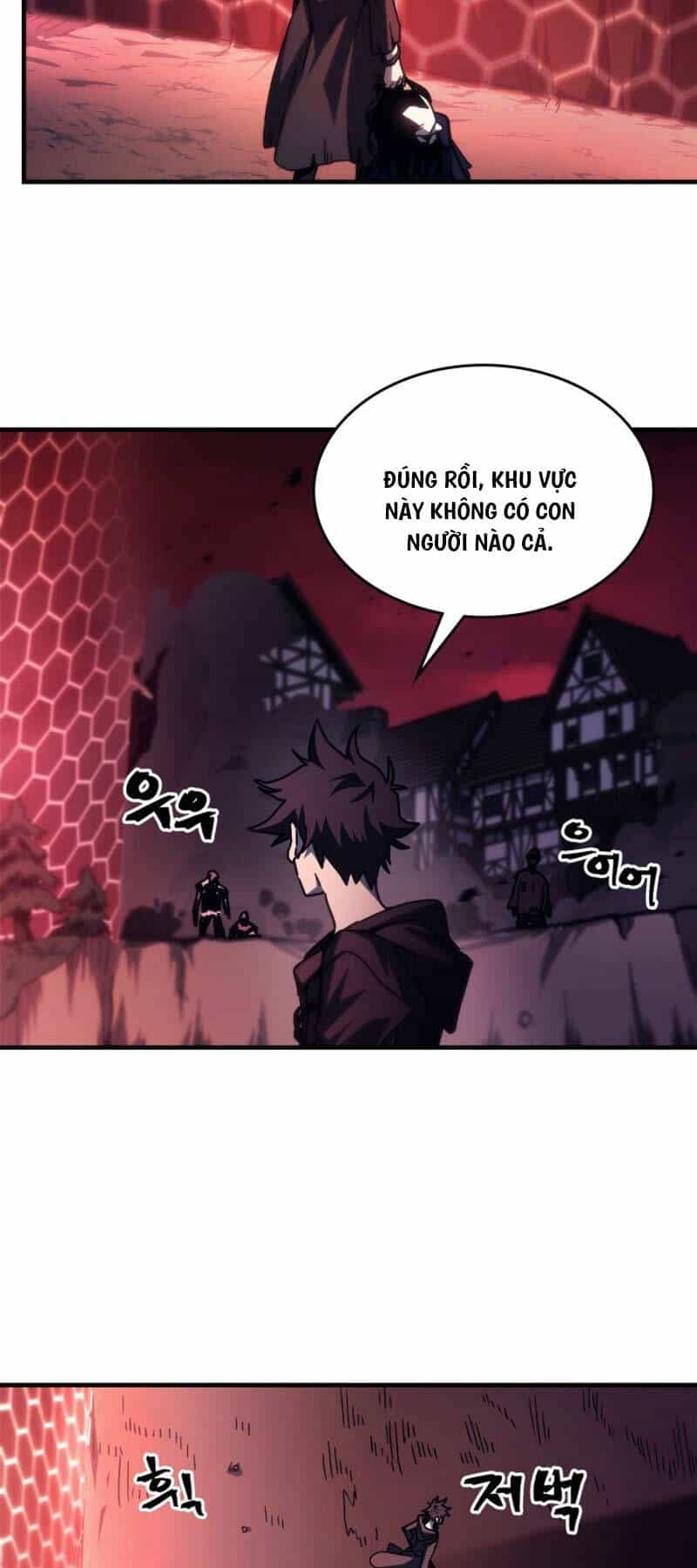 Hãy Hành Động Như Một Boss Đi Ngài Mr Devourer - Chương 37 - ảnh 34