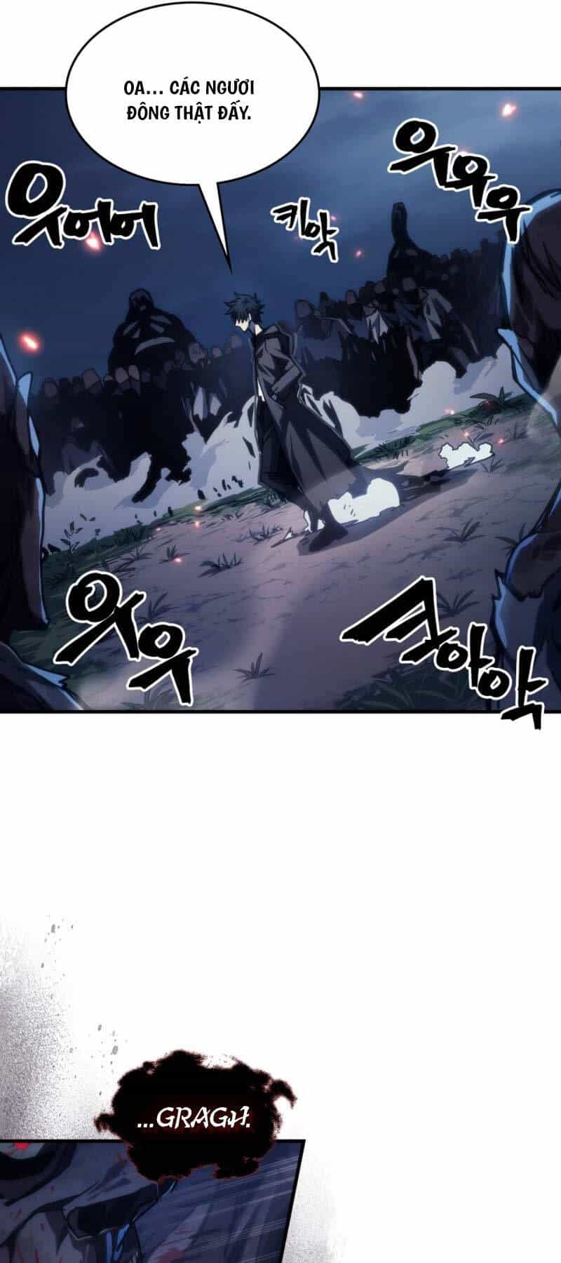 Hãy Hành Động Như Một Boss Đi Ngài Mr Devourer - Chương 37 - ảnh 46