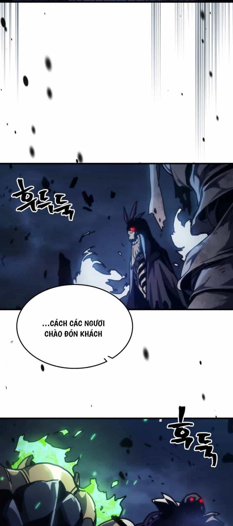 Hãy Hành Động Như Một Boss Đi Ngài Mr Devourer - Chương 37 - ảnh 49