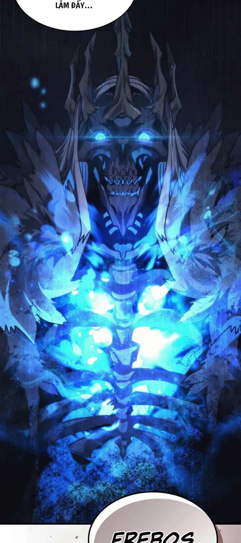 Hãy Hành Động Như Một Boss Đi Ngài Mr Devourer - Chương 37 - ảnh 58