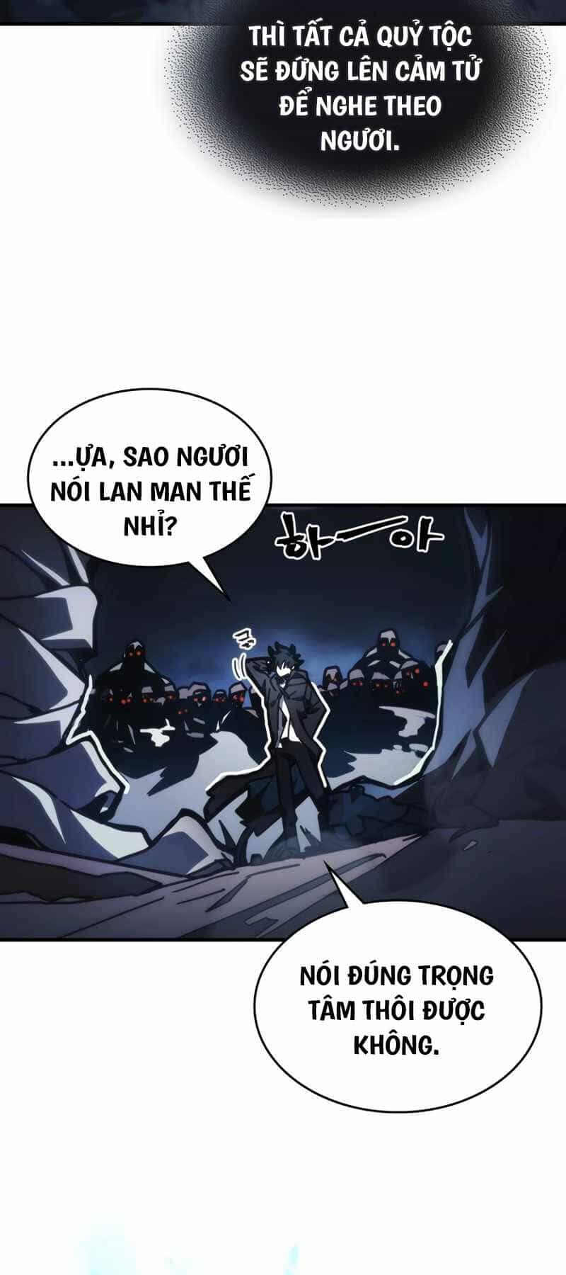 Hãy Hành Động Như Một Boss Đi Ngài Mr Devourer - Chương 38 - ảnh 11