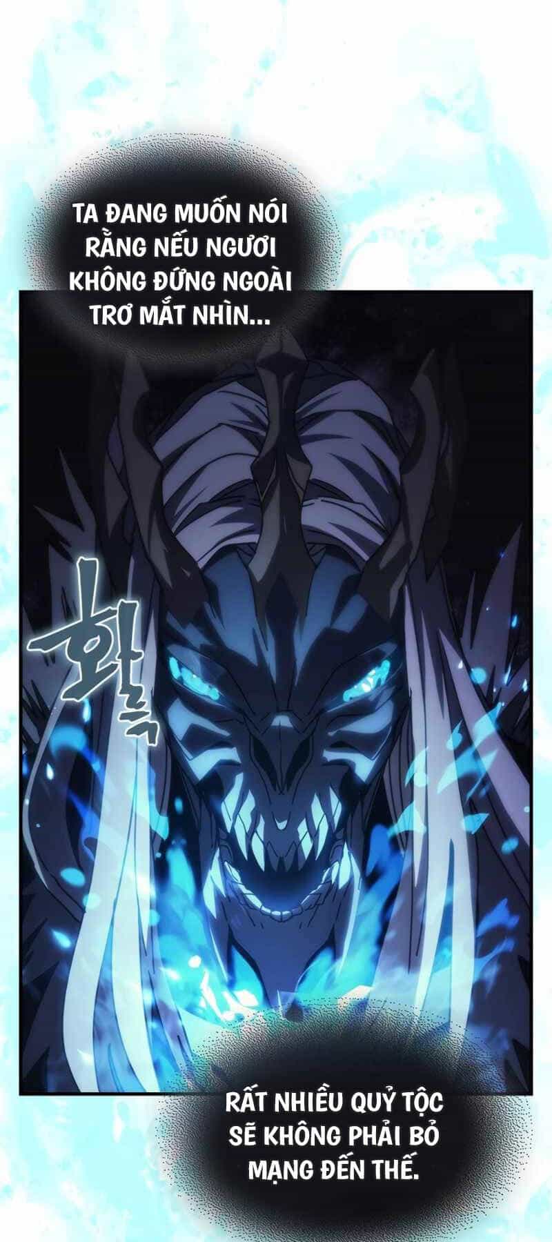 Hãy Hành Động Như Một Boss Đi Ngài Mr Devourer - Chương 38 - ảnh 12