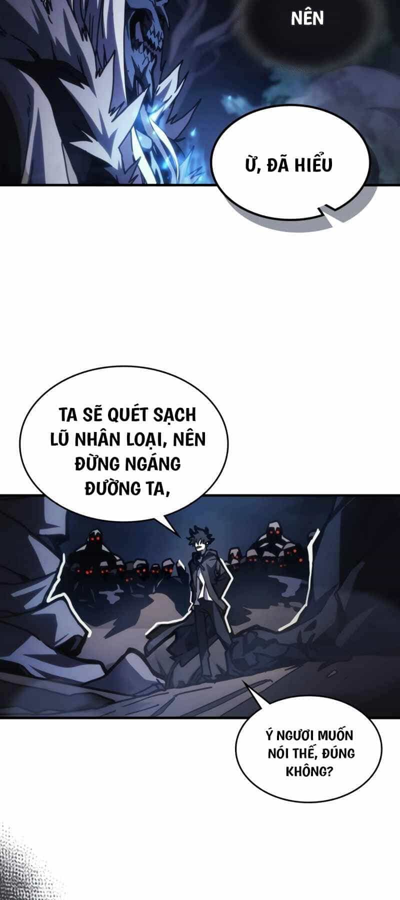 Hãy Hành Động Như Một Boss Đi Ngài Mr Devourer - Chương 38 - ảnh 15