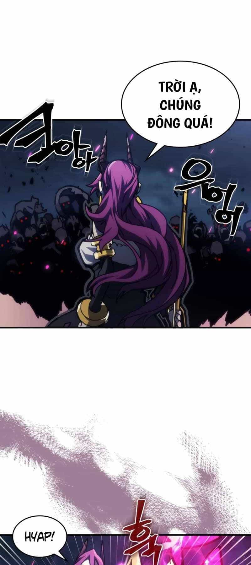 Hãy Hành Động Như Một Boss Đi Ngài Mr Devourer - Chương 38 - ảnh 26