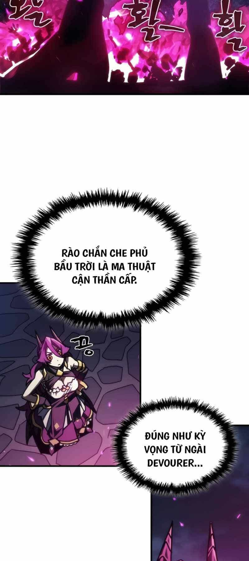 Hãy Hành Động Như Một Boss Đi Ngài Mr Devourer - Chương 38 - ảnh 29